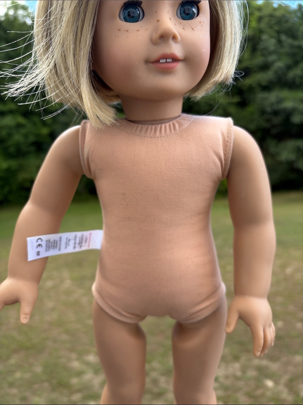 American Girl Doll Kit - Picture 3 of 6